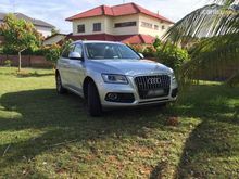 2013 Audi Q5 2.0 TFSI SUV Direct Owner