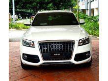 2010/2013 Audi Q5 2.0 S-LINE (A) FULL JAPAN SPEC