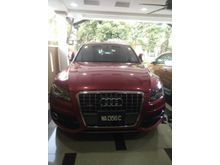 2010 Audi Q5 2.0 TFSI SUV
