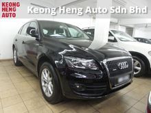 2012 Audi Q5 TFSI 2.0 GENUINE 2O12 CKD (NO GST)
