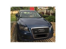 2009 Audi Q5 2.0 TFSI SUV