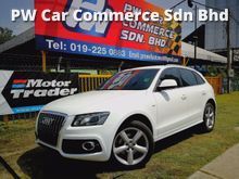 2009 Audi Q5 2.0 TFSI SUV S-LINE QUATRRO TIP TOP CONDITION