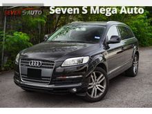 (RAYA PROMO)(Ori 2OO7) 4.2L V8 GREAT CONDITION (2 Units For Sale) Like Brand New Car Condition. Accident Free. CALL ME FAST BEFORE SOLD OUT