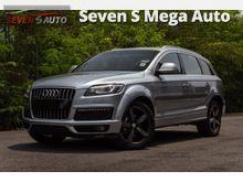 (RAYA OFFER)(INCLUDE GST)(Ori 2OO7) Like Brand New Car TipTop Condition. Accident Free (PRICE NEGOTIABLE CALL NOW FOR DISCOUNT) (HIGH TRADE-IN VALUE)
