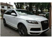 2010 Audi Q7 3.0 TDI SUV