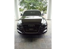 2015 Audi Q7 3.0 TFSI SUV