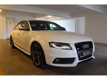 2010 Audi S4 3.0 (A) ---EASY SELL---