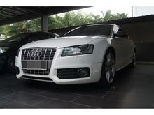 2010 Audi S5