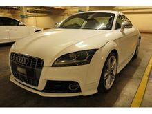 2008 Audi TT 2.0 S Coupe -Easy Sell-
