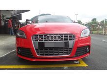 2009 Audi TTS 2.0 (A) Private Owner - Price Negotiable