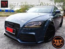 Audi TT 2.0 TFSI S-LINE S LINE Coupe (A) STAGE 2 NASHIN CALIPOR ALCANTARA SEATS PADDLE SHIFT