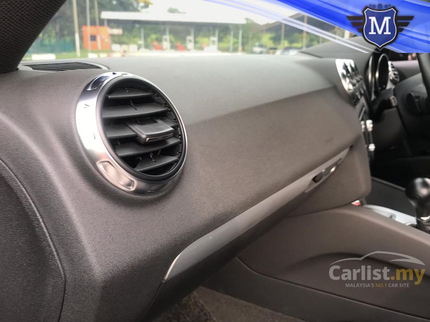 Audi TT 2009 TFSI 2.0 in Kuala Lumpur Automatic Coupe ...