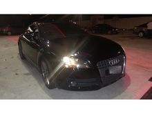2008 Audi TT 2.0 TFSI Coupe Private Owner