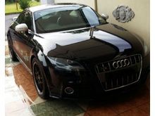 2009 Audi TT 2.0 TFSI Coupe