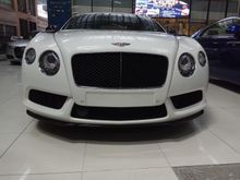 2014 Bentley Continental GT 4.0 Coupe
