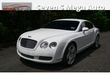 2007 Bentley Continental GT 6.0 Mulliner Spec 2013