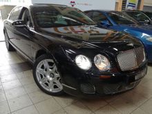 2011 Bentley Flying Spur Mulliner 6.0L Twin Turbo
