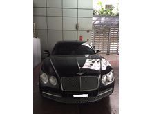 2014 Bentley Flying Spur 6.0 Sedan