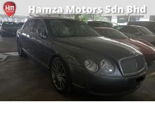 2010 Bentley Continental Flying Spur Speed 6.0