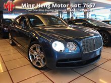 2014 Bentley Flying Spur 4.0 Sedan Super Luxury