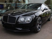 ***BENTLEY FLYING SPUR V8 S 4.0 2016,RARE & SPECIAL SPEC RETROFIT , SPECIAL REAR ENTERTAINMENT***