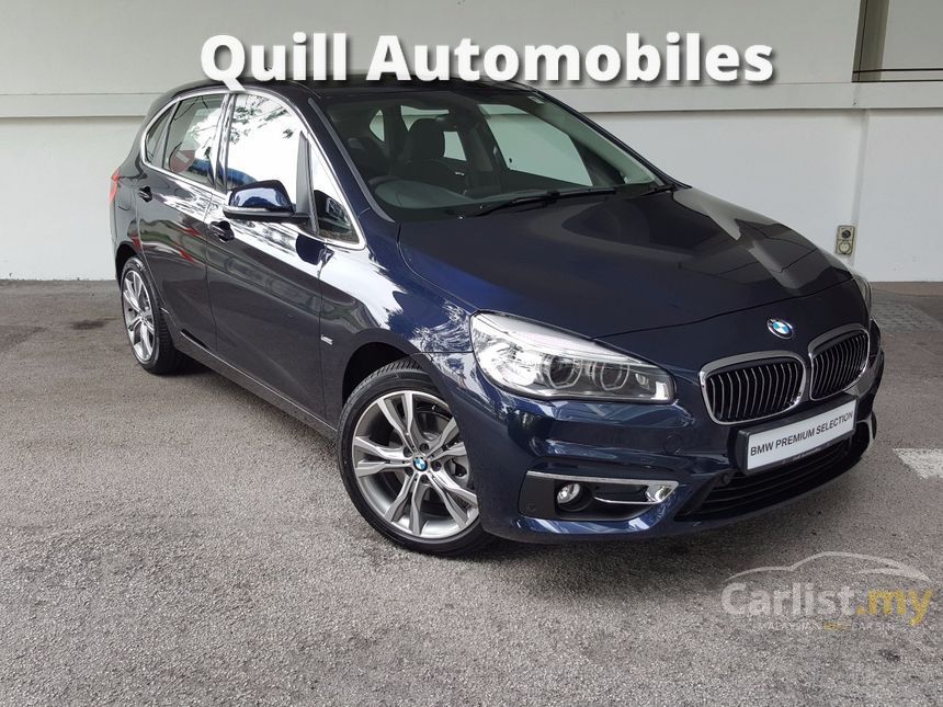 Bmw Series Active Tourer Used Car Sales Bmw Series Active Tourer Used Car Sales