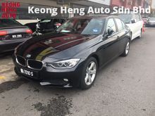 2014 BMW 316i 1.6 (A) BEST DEAL