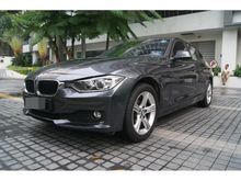 2014 BMW 316i -- GREAT CAR --