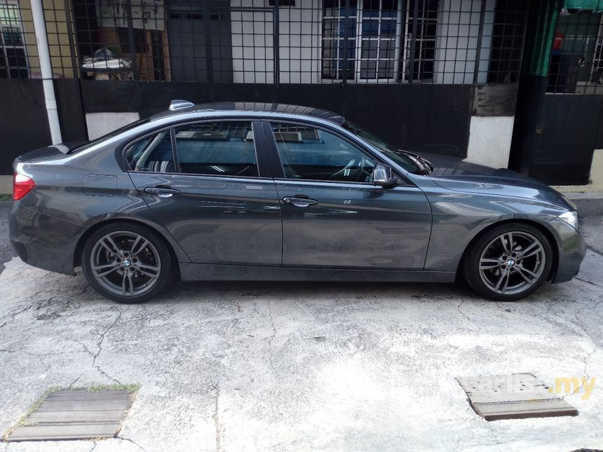 Бмв 316i 2013