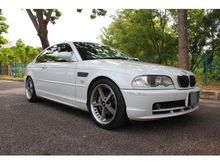 2003 - BMW 318Ci E46 Coupe (A) -- A Real Driving Satisfaction is Here..... --