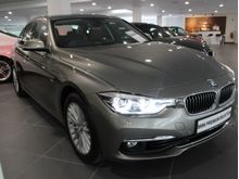 BEST DEAL and SERVICE 2016 BMW 318i Luxury