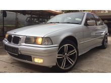 BMW 318i E36 1.8(A)ORIGINAL CONDITION*1999*COLLECTION*FACELIFT