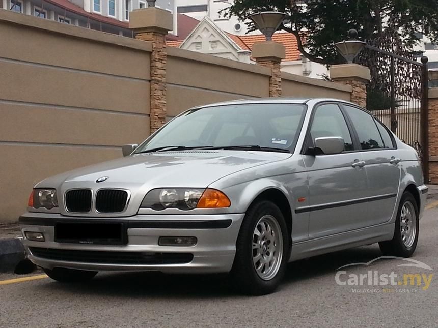 Bmw E30 2000 bmw 318i 2000 1 9 in penang automatic sedan silver for rm Bmw E30 2000 bmw 318i 2000 1 9 in penang automatic sedan silver for rm