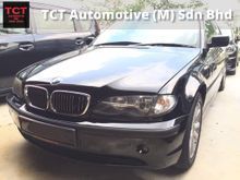 2005 BMW 318i 2.0 (A) E46 M-SPORT SPEC