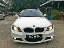 (Actual Year Made 2011) BMW 320d 2.0 E90 M-Sport One Owner Very Good Condition