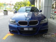 2012 BMW 320d 2.0 M Sport (A) ---EASY SELL---