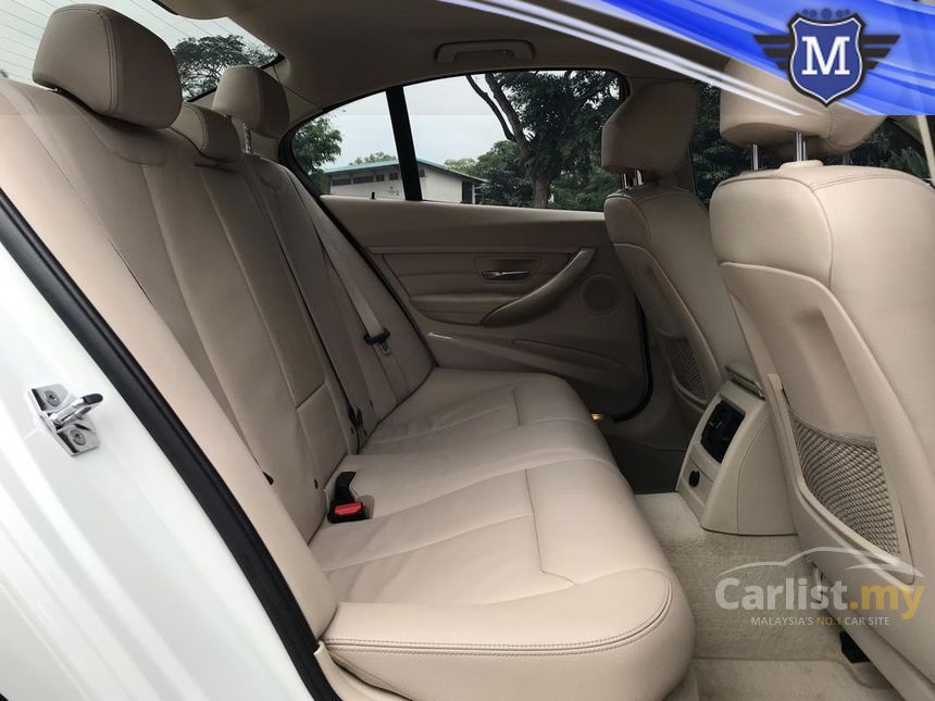 Bmw 320d 2013 M Sport 2 0 In Kuala Lumpur Automatic Sedan