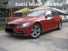 (ORI 12)(SPORT)(MERDEKA SALES)(FULL LOAN)(GST INCLUSIVE)(BMW 32OD DIESEL TURBO F3O)