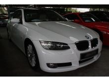 LOCAL 2008 BMW 320i 2.0 Coupe (A)
