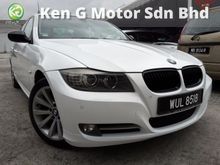 2012 BMW 320i 2.0 Executive Sedan