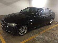 2011 BMW 320i 2.0 Executive Sedan