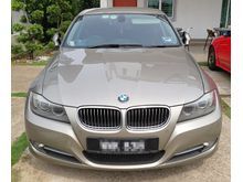 2012 BMW 320i 2.0 Executive Sedan