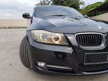 2011 BMW 320i 2.0 Executive Sedan