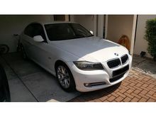 2011 BMW 320i 2.0 LCI EDITION i-Drive - Local
