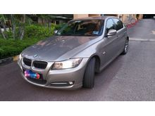 2012 BMW 320i 2.0 Executive Sedan