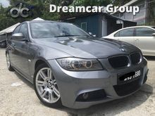 2012 BMW 320i 2.0 M Sedan,Original M Sport,E90,Original Paint,No Touch Up,Low Milleage 70k,Chepeast In Town,View To Beileve,Call Now