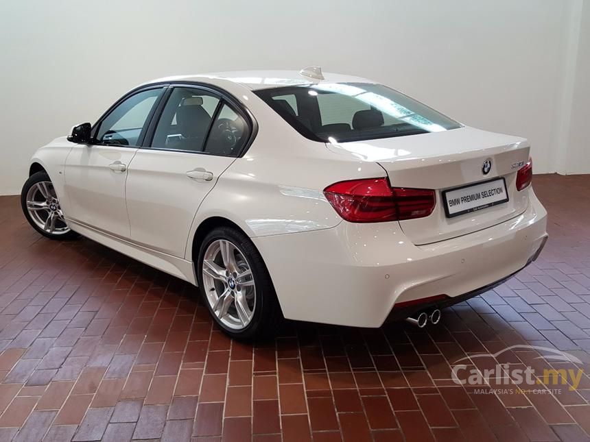 Bmw 320i 2015