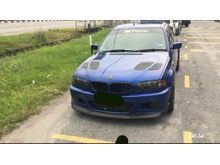 2003 BMW 320i 0 (A)