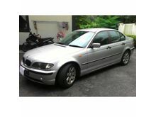 2003 BMW 318i 2.0 Sedan