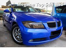2008 BMW 320i E90 CAR KING CONDITION